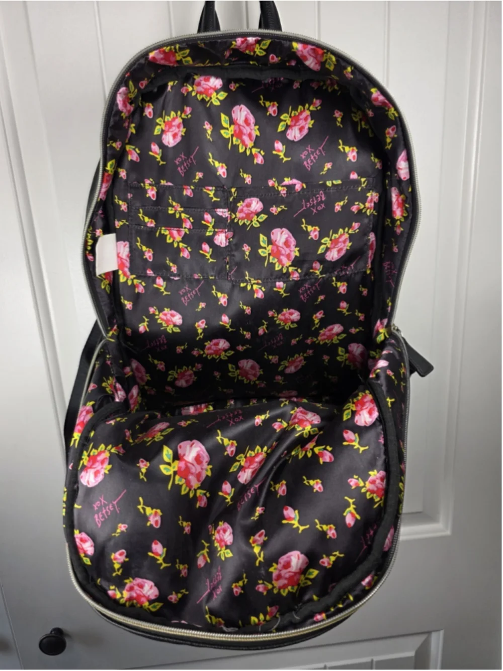 Betsey Johnson betsey johnson
